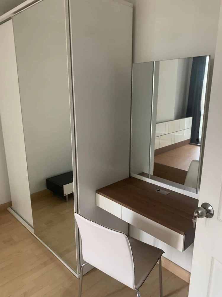 ขายด่วนๆ  รีโว่ 2  ลาดพร้าว 18 ห้องมุม ลมดี ฮวงจุ้ยดี ราคาไม่แรง รีบมาเป็นเจ้าของได้แล้ววันนี้ อย่าพลาด