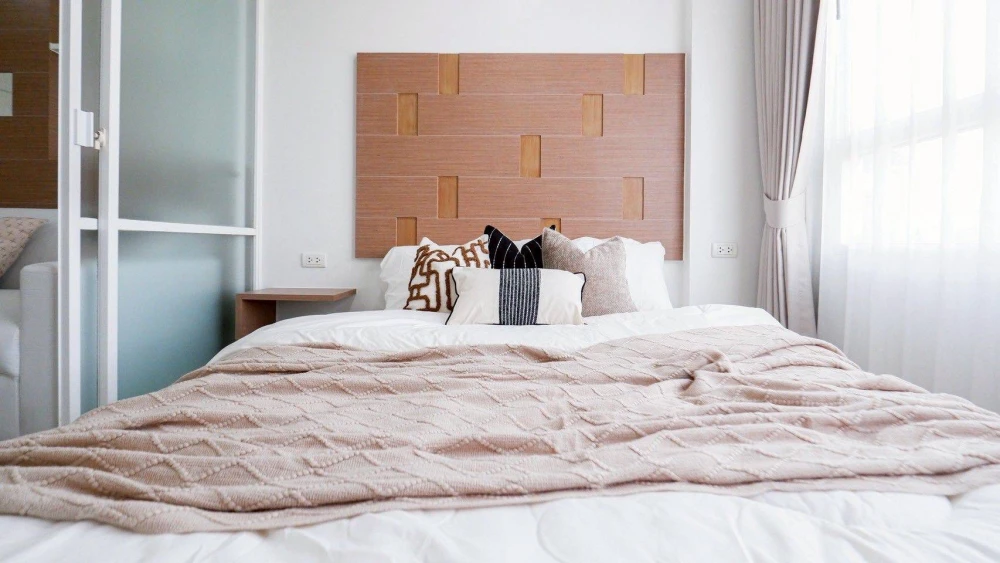 ขายด่วนๆ ลุมพินี วิลล์ รามคำแหง 26 ห้องแต่งน่าอยู่ สิ่งอำนวยความสะดวกครบ มาแต่ตัวเข้าอยู่ได้เลย