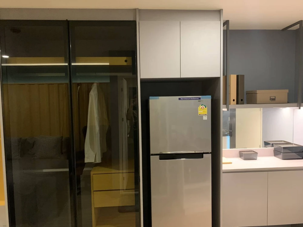 ขายด่วนๆ ลุมพินี วิลล์ แจ้งวัฒนะ10 ห้องหัวมุมมีความเป็นส่วนตัว ราคาอย่างโดน มาจองได้แล้ววันนี้ อย่าพลาด