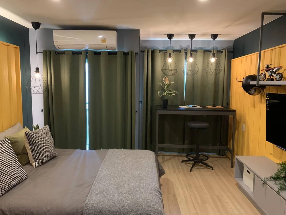 ขายด่วนๆ ลุมพินี วิลล์ แจ้งวัฒนะ10 ห้องหัวมุมมีความเป็นส่วนตัว ราคาอย่างโดน มาจองได้แล้ววันนี้ อย่าพลาด