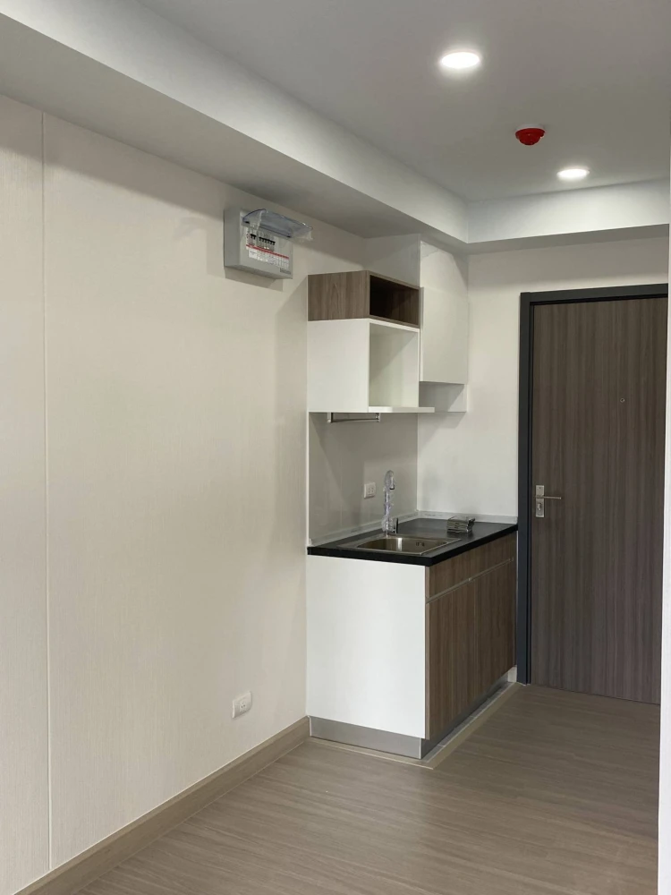 ขายด่วนๆ ศุภาลัย ซิตี้ รีสอร์ท จรัญฯ 91 ชั้น 6 1 ห้องนอน 1 ห้องน้ำ มาพร้อมราคาสุดพิเศษ มาจองได้แล้ววันนี้