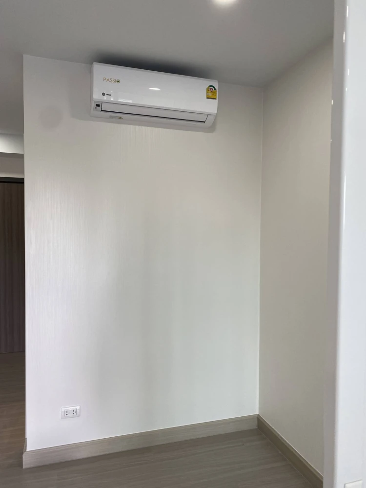 ขายด่วนๆ ศุภาลัย ซิตี้ รีสอร์ท จรัญฯ 91 ชั้น 6 1 ห้องนอน 1 ห้องน้ำ มาพร้อมราคาสุดพิเศษ มาจองได้แล้ววันนี้