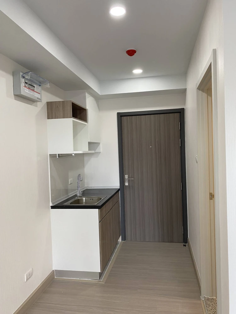 ขายด่วนๆ ศุภาลัย ซิตี้ รีสอร์ท จรัญฯ 91 ชั้น 6 1 ห้องนอน 1 ห้องน้ำ มาพร้อมราคาสุดพิเศษ มาจองได้แล้ววันนี้