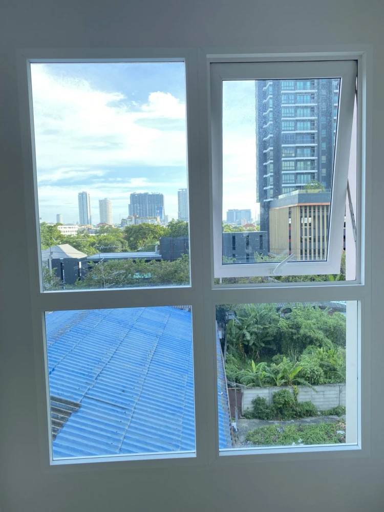 ขายด่วนๆ ศุภาลัย ซิตี้ รีสอร์ท จรัญฯ 91 ชั้น 6 1 ห้องนอน 1 ห้องน้ำ มาพร้อมราคาสุดพิเศษ มาจองได้แล้ววันนี้