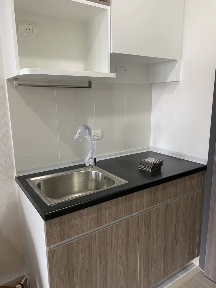 ขายด่วนๆ ศุภาลัย ซิตี้ รีสอร์ท จรัญฯ 91 ชั้น 6 1 ห้องนอน 1 ห้องน้ำ มาพร้อมราคาสุดพิเศษ มาจองได้แล้ววันนี้