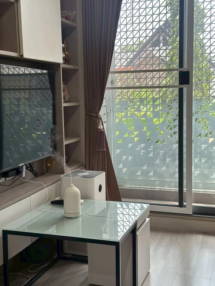 ขายด่วนๆ ห้องสวย Sign Condo สุขุมวิท 50  ห้องพร้อมอยู่ ราคาอย่างโดน มาเป็นเจ้าของได้แล้ววันนี้