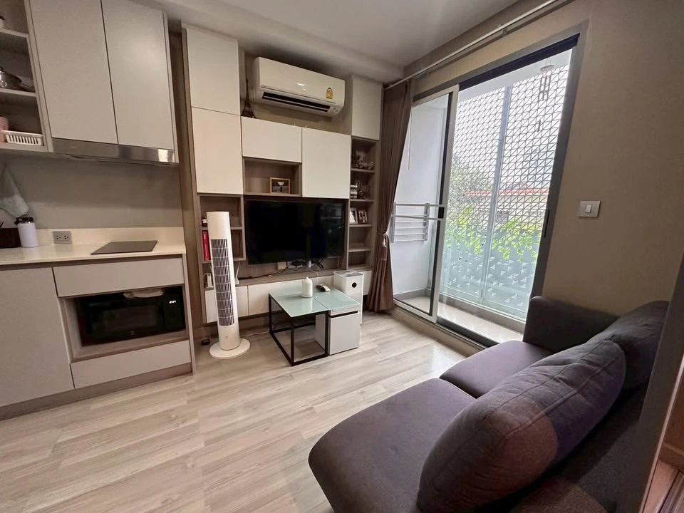 ขายด่วนๆ ห้องสวย Sign Condo สุขุมวิท 50  ห้องพร้อมอยู่ ราคาอย่างโดน มาเป็นเจ้าของได้แล้ววันนี้