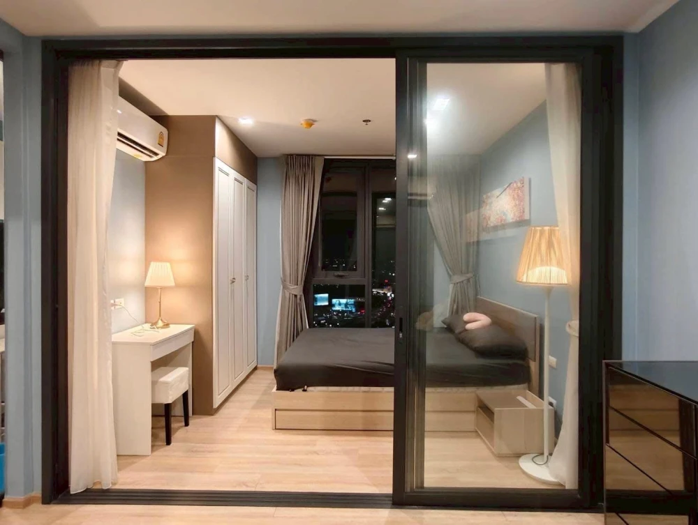 ขายด่วนๆ เดอะ เบส การ์เด้น พระราม 9 ห้องพร้อมอยู่ สิ่งอำนวยความสะดวกครบ ราคาดี มาจองเลย อย่าพลาด