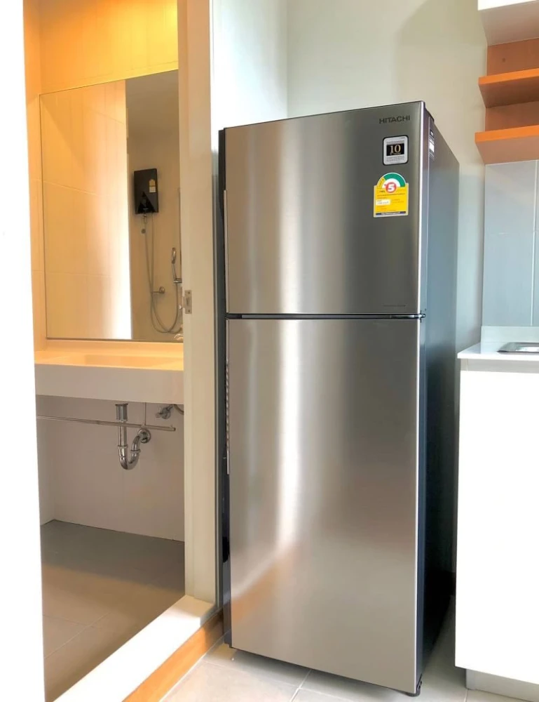 ขายด่วนๆ เดอะ เพรสซิเดนท์ สาทร-ราชพฤกษ์ เฟส3 ห้องพร้อมอยู่ กั้นแยกเป็นสัดส่วน มาเป็นเจ้าของได้แล้ววันนี้