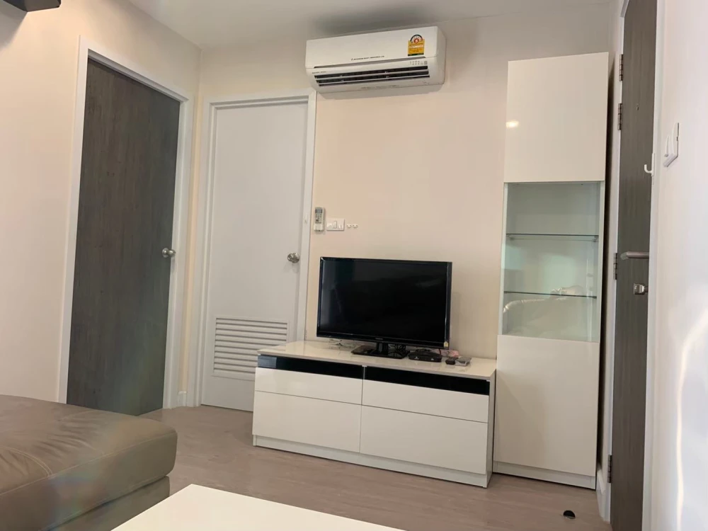 ขายด่วน เมโทรลักซ์ พหลโยธิน-สุทธสาร ห้องพร้อมอยู่ สิ่งอำนวยความสะดวก มาเป็นเจ้าของได้แล้ววันนี้ อย่าพลาด