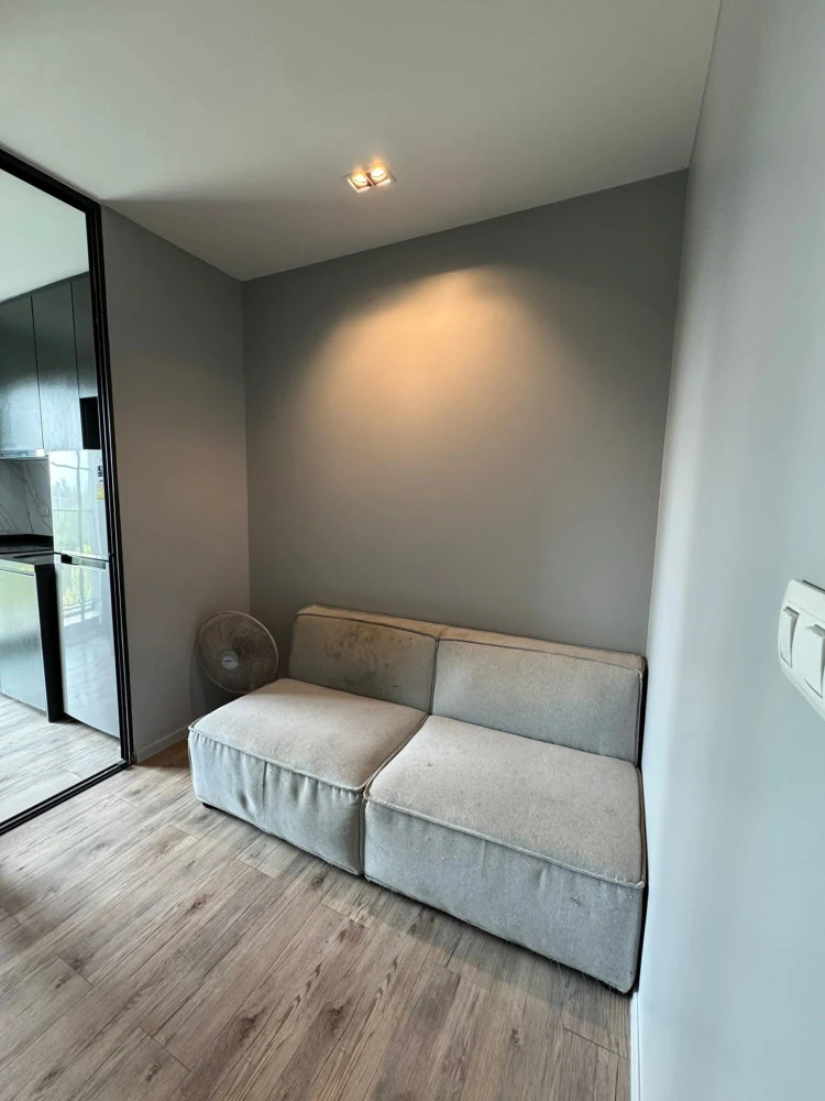 ขายด่วนๆ เอสเพนคอนโด ลาซาล  1ห้องนอน 1 ห้องน้ำ แยกโซนชัดเจน สะดวกครบจบที่นี่ ต้องจองเลยจ้า