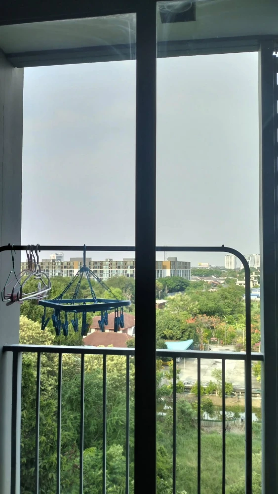 ขายด่วนๆ เอสเพนคอนโด ลาซาล  1ห้องนอน 1 ห้องน้ำ แยกโซนชัดเจน สะดวกครบจบที่นี่ ต้องจองเลยจ้า