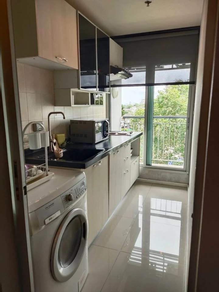 ขายด่วนๆ แอสปาย สุขุมวิท 48 ห้องน่าอยู่ สิ่งอำนวยความสะดวกครบครัน ราคาดี มาจองได้แล้วัวนนี้