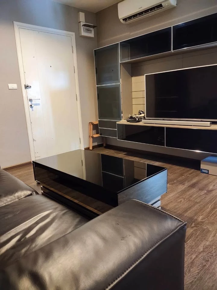 ขายด่วนๆ แอสปาย สุขุมวิท 48 ห้องน่าอยู่ สิ่งอำนวยความสะดวกครบครัน ราคาดี มาจองได้แล้วัวนนี้