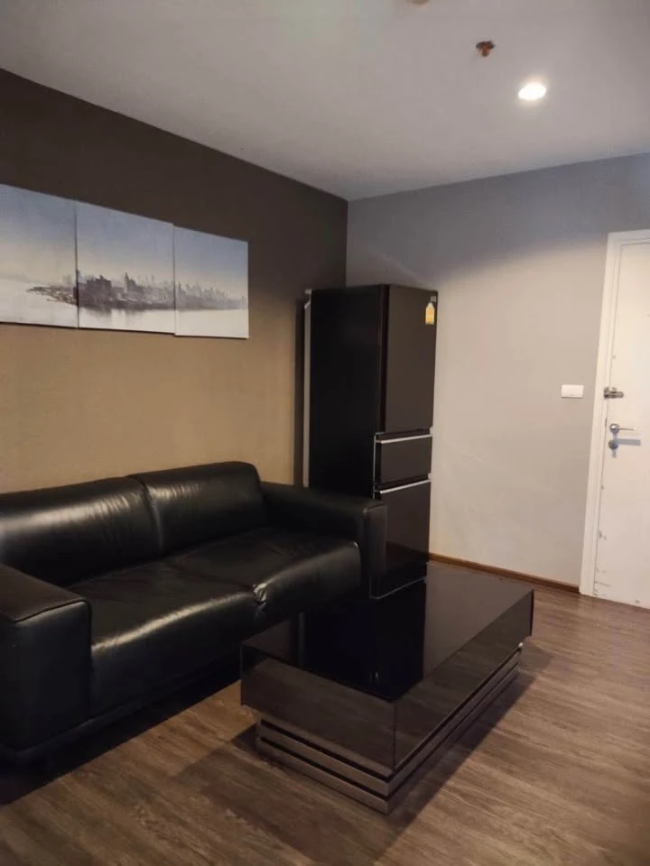 ขายด่วนๆ แอสปาย สุขุมวิท 48 ห้องน่าอยู่ สิ่งอำนวยความสะดวกครบครัน ราคาดี มาจองได้แล้วัวนนี้