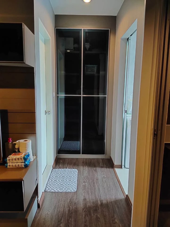 ขายด่วนๆ แอสปาย สุขุมวิท 48 ห้องน่าอยู่ สิ่งอำนวยความสะดวกครบครัน ราคาดี มาจองได้แล้วัวนนี้