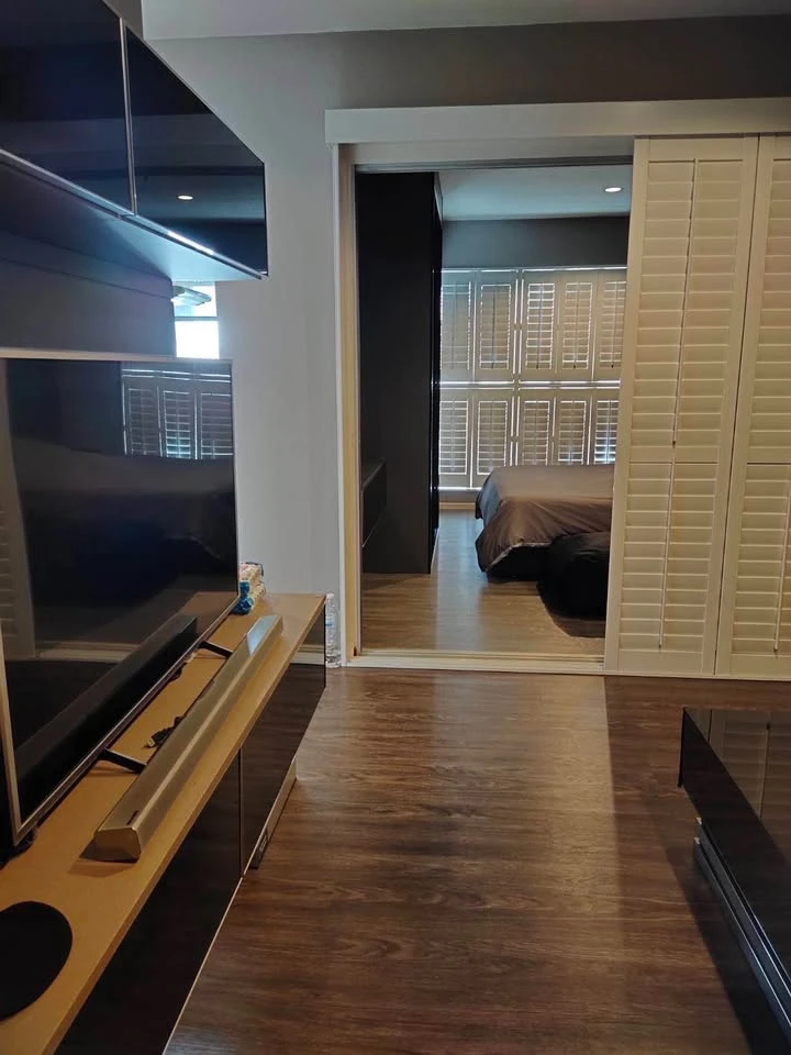 ขายด่วนๆ แอสปาย สุขุมวิท 48 ห้องน่าอยู่ สิ่งอำนวยความสะดวกครบครัน ราคาดี มาจองได้แล้วัวนนี้