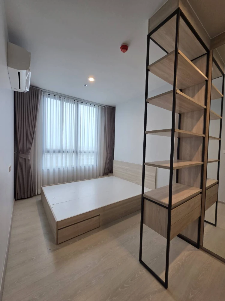 ขายด่วน!! โนเบิล นิว เมกา พลัส บางนา ชั้น 31 ห้องสวยชั้นสูง ราคาดี พร้อมเข้าอยู่ รีบจองเลย!!