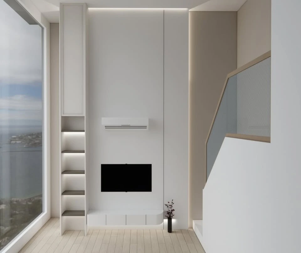 ขายด่วนๆ ไลฟ์ พระราม4 อโศก ห้องแบบ Vertiplex 2 ชั้น พื้นที่ใช้สอยจุใจ มาเป็นเจ้าของได้แล้ววันนี้ อย่าพลาด