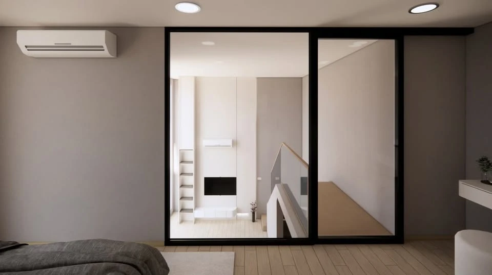 ขายด่วนๆ ไลฟ์ พระราม4 อโศก ห้องแบบ Vertiplex 2 ชั้น พื้นที่ใช้สอยจุใจ มาเป็นเจ้าของได้แล้ววันนี้ อย่าพลาด