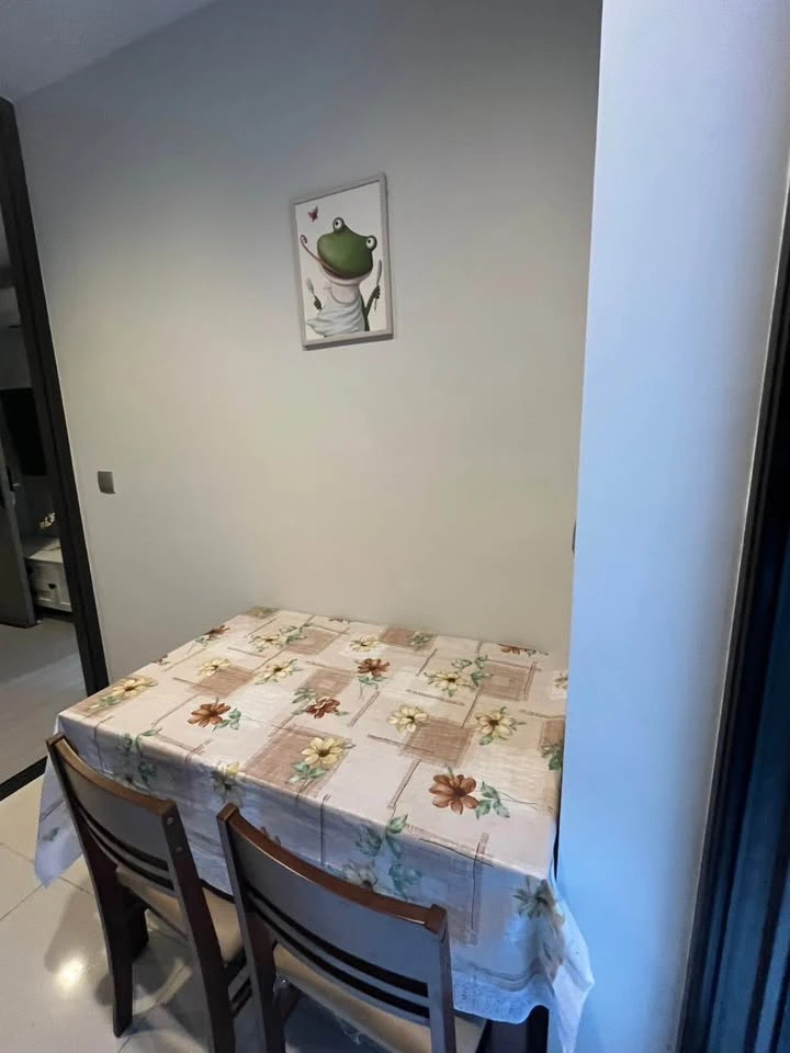 ขายด่วนๆ ไลฟ์ อโศก พระราม9 ห้องพร้อมอยู่ สิ่งอำนวยความสะดวกครบครัน มาจองได้แล้ววันนี้ อย่าพลาด