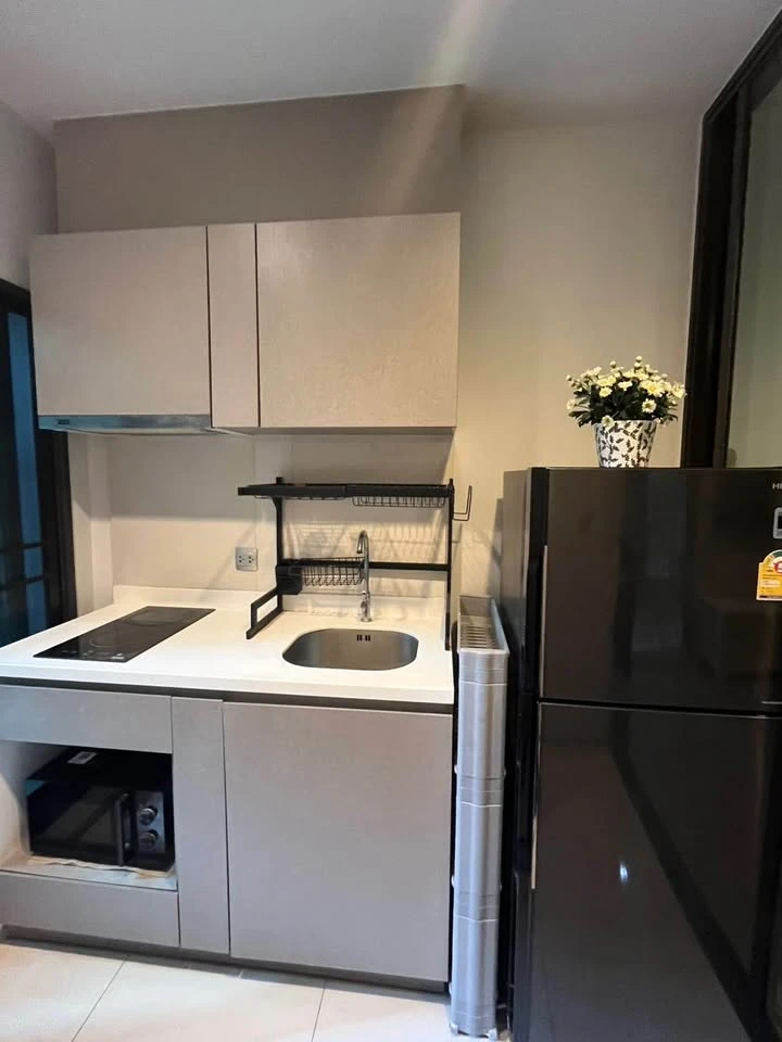 ขายด่วนๆ ไลฟ์ อโศก พระราม9 ห้องพร้อมอยู่ สิ่งอำนวยความสะดวกครบครัน มาจองได้แล้ววันนี้ อย่าพลาด