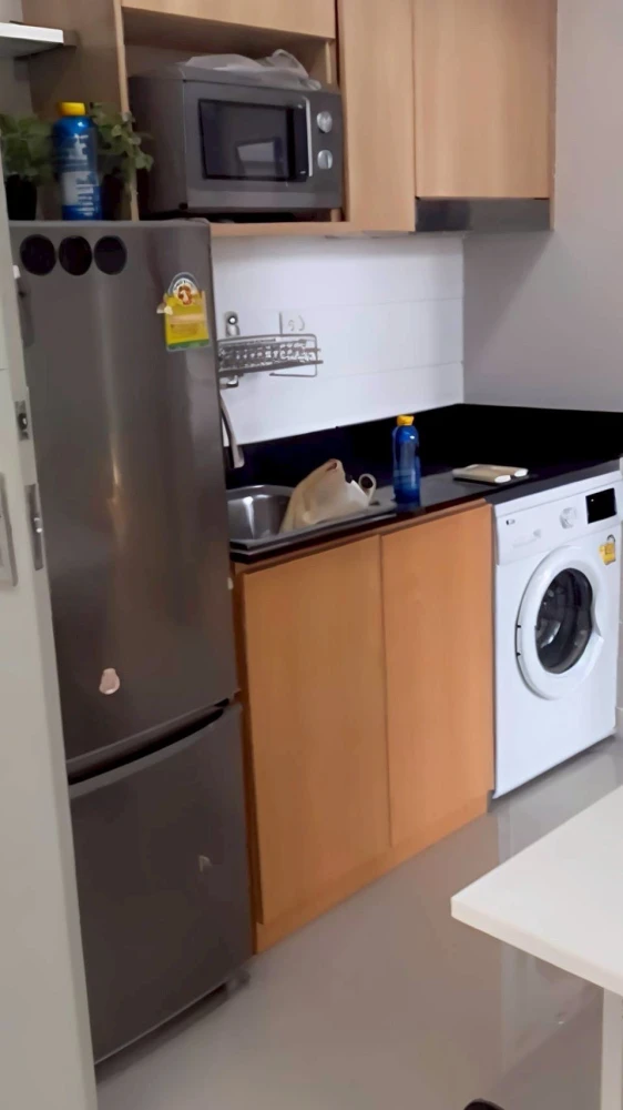 ขายด่วนๆ  ไอดีโอ บลูโคฟ สุขุมวิท ห้องกว้างขวาง พื้นที่ใช้สอยจุใจ ราคาอย่างโดน ซื้อเลย อย่าพลาดโอกาส