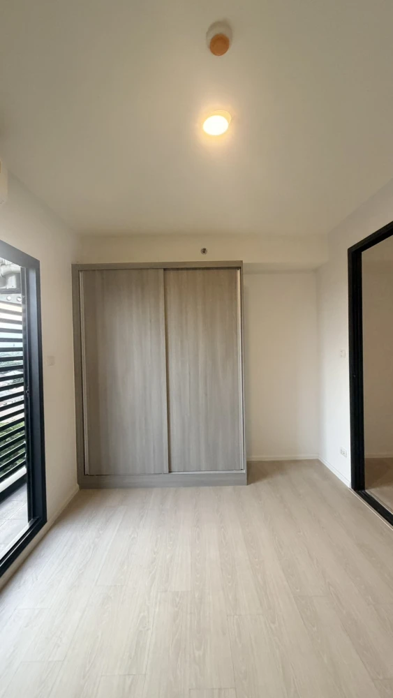 ขายด่วนๆ A Space Mega Bangna 1 ห้องเปล่า ราคาไม่แรง มาเป็นเจ้าของได้แล้ววันนี้ อย่าพลาด