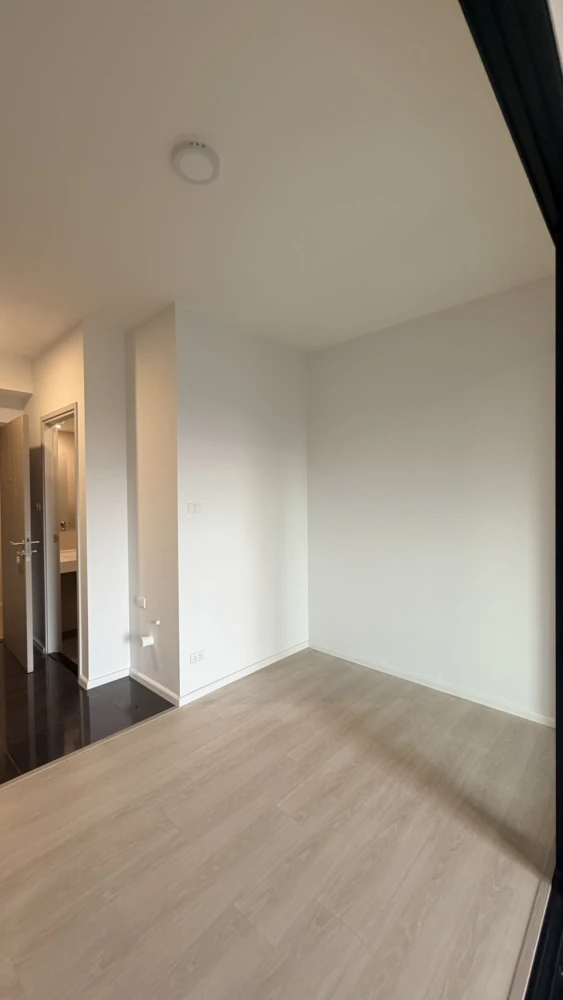 ขายด่วนๆ A Space Mega Bangna 1 ห้องเปล่า ราคาไม่แรง มาเป็นเจ้าของได้แล้ววันนี้ อย่าพลาด