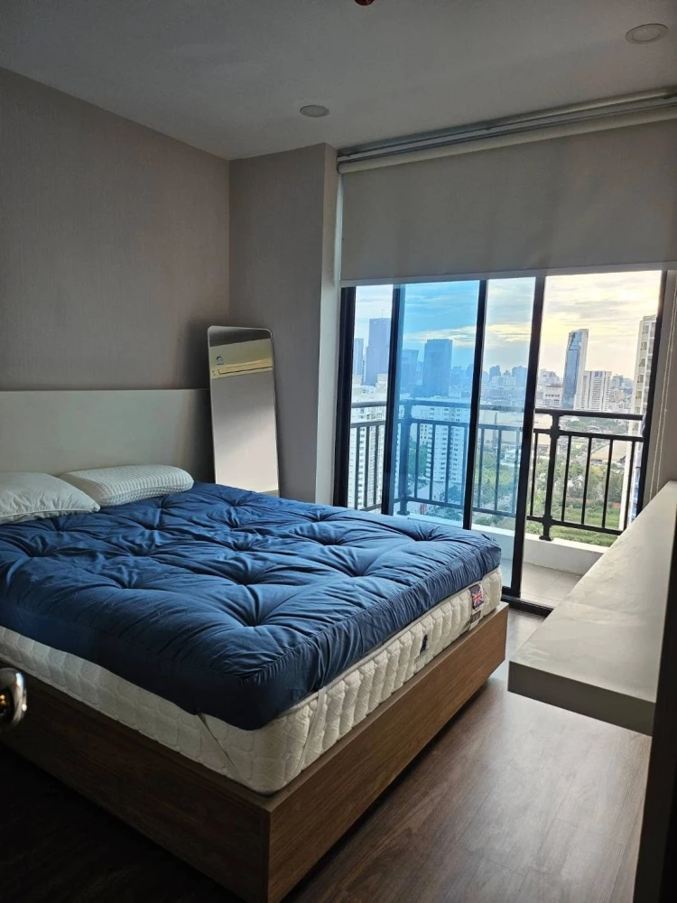 ขายด่วนๆ Artisan Ratchada ห้องแต่งน่าอยู่ พร้อมครัว built-in อย่างดี ราคาอย่างโดน จองเลย อย่าพลาด