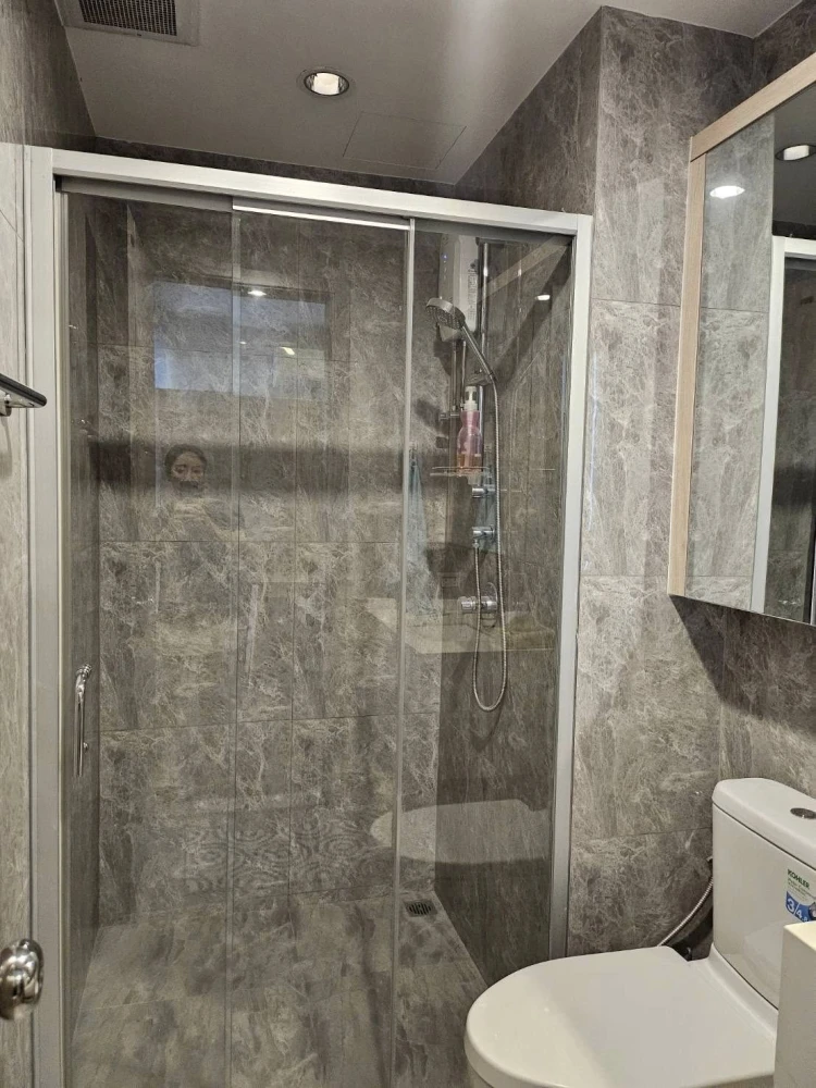 ขายด่วนๆ Artisan Ratchada ห้องแต่งน่าอยู่ พร้อมครัว built-in อย่างดี ราคาอย่างโดน จองเลย อย่าพลาด