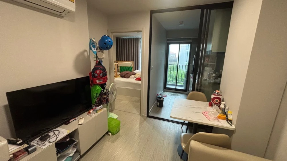 ขายด่วนๆ Atmoz Oasis Onnut ห้องมุมมีความเป็นส่วนตัว ราคาอย่างโดน รีบมาจองเลย อย่าพลาดเด็ดขาด