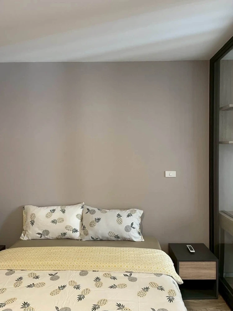 ขายด่วนๆ Blossom Condo @ Sathorn-Charoenrat ห้องพร้อมอยู่ สิ่งอำนวยความสะดวกพร้อม จองเลย