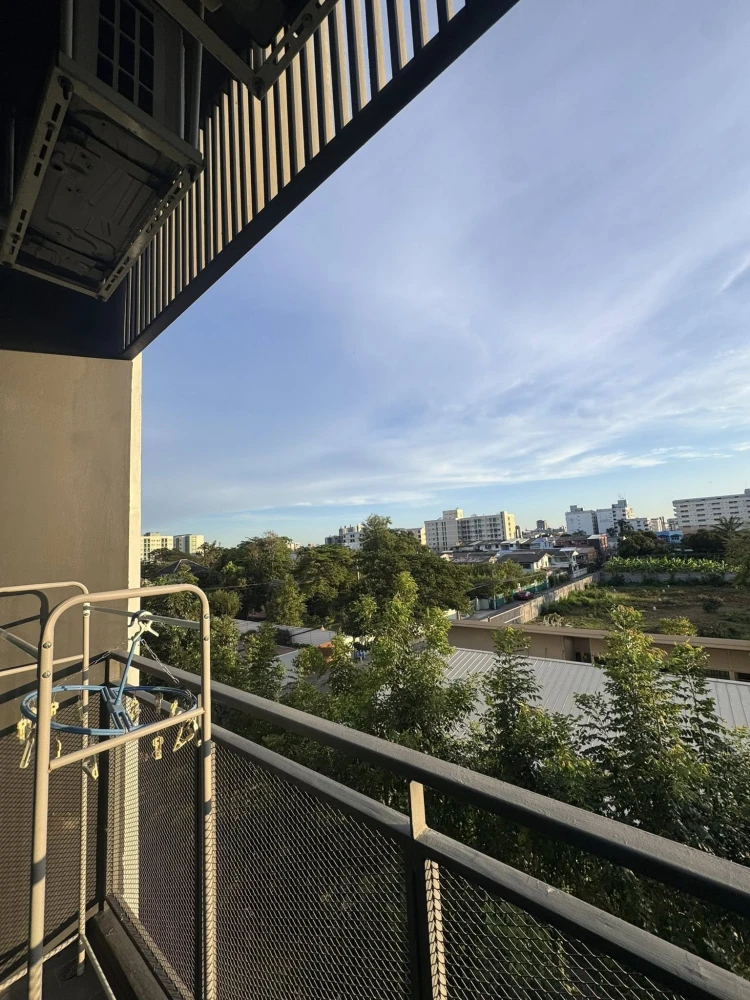 ขายด่วนๆ BRIXTON Pet&Play Sukhumvit 107 ห้องพร้อมอยู่ สิ่งอำนวยความสะดวกครบ มาเป็นเจ้าของได้แล้ว