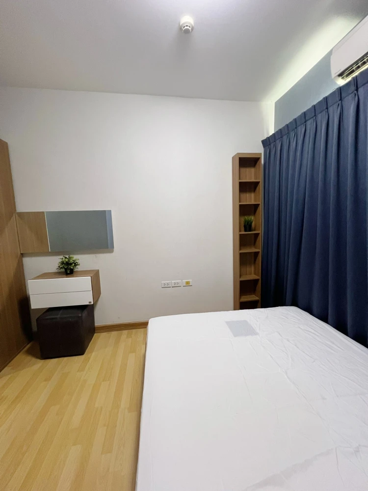 ขายด่วนๆ Centrio condo ลาดพร้าว 48 ห้องพร้อมอยู่ สิ่งอำนวยความสะดวกครบ ราคาดี ซื้อเลยจ้า