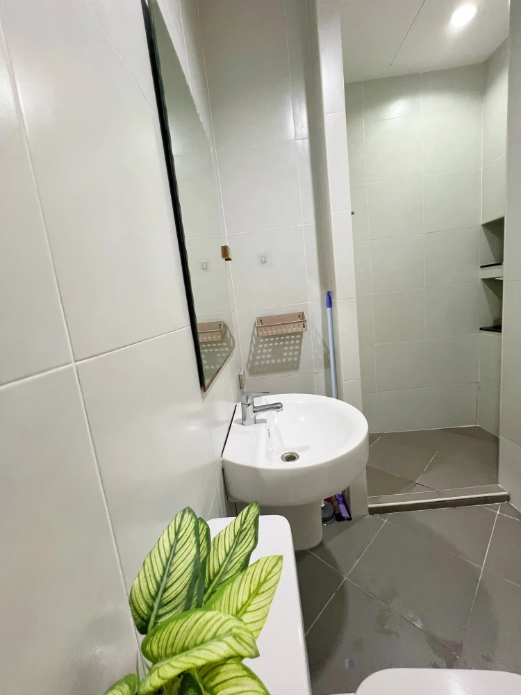 ขายด่วนๆ Centrio condo ลาดพร้าว 48 ห้องพร้อมอยู่ สิ่งอำนวยความสะดวกครบ ราคาดี ซื้อเลยจ้า