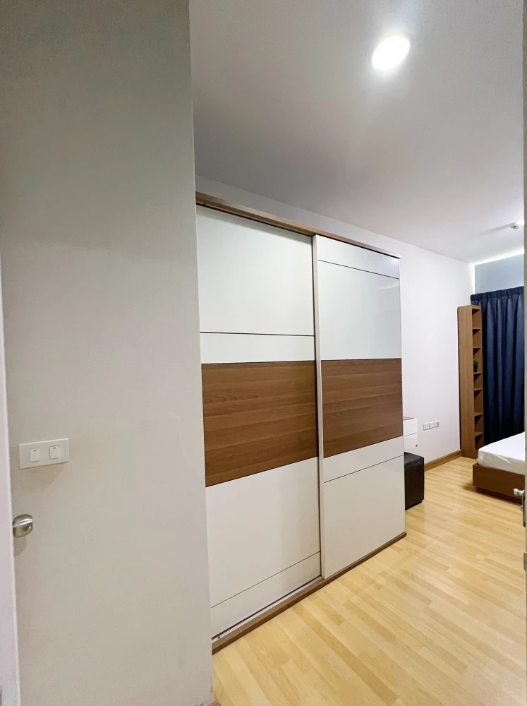 ขายด่วนๆ Centrio condo ลาดพร้าว 48 ห้องพร้อมอยู่ สิ่งอำนวยความสะดวกครบ ราคาดี ซื้อเลยจ้า