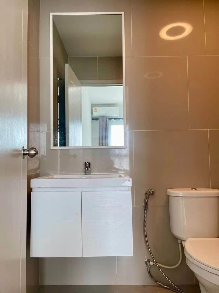 ขายด่วนๆ Chapter One Shine BangPo ห้องกว้างขวาง พื้นที่ใช้สอยจุใจ สะดวกครบจบที่นี่ ต้องไม่พลาด