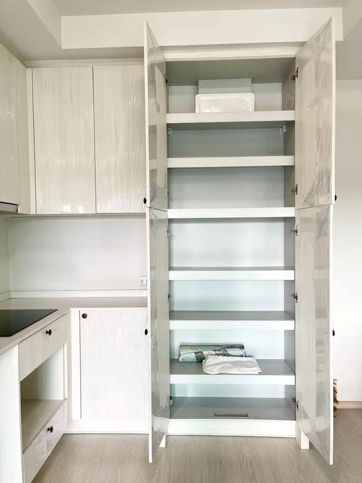 ขายด่วนๆ Chapter One Shine BangPo ห้องกว้างขวาง พื้นที่ใช้สอยจุใจ สะดวกครบจบที่นี่ ต้องไม่พลาด