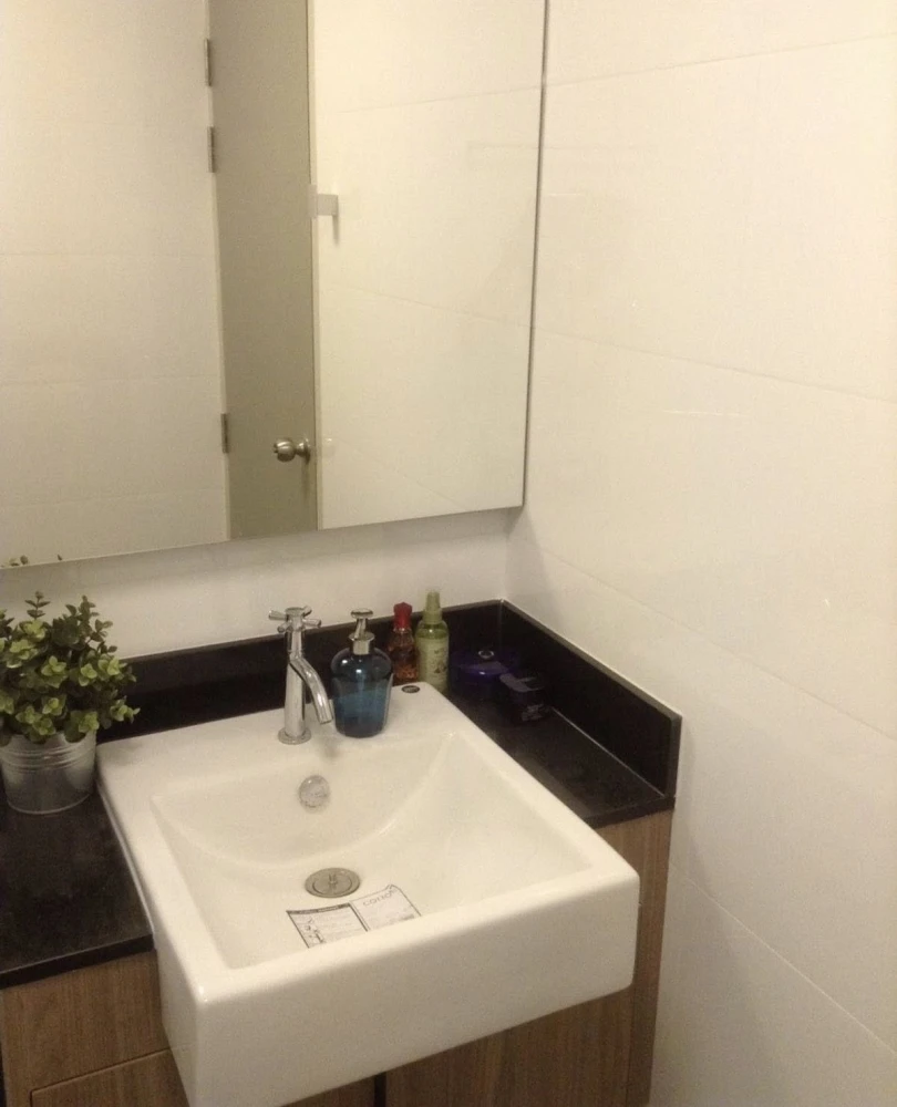 ขายด่วนๆ Chapter One The Campus Kaset ห้องสตูดิโอ ชั้น 4 มาพร้อมสิ่งอำนวยความสะดวก ราคาดี จองด่วน