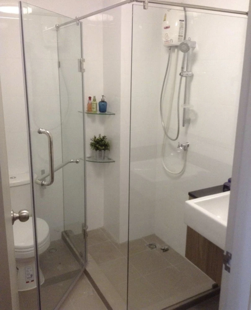 ขายด่วนๆ Chapter One The Campus Kaset ห้องสตูดิโอ ชั้น 4 มาพร้อมสิ่งอำนวยความสะดวก ราคาดี จองด่วน