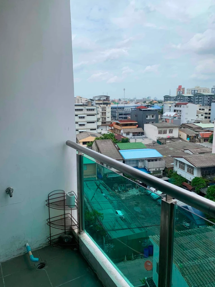 ขายด่วน Chateau in Town Ratchada 10 ห้องพร้อมอยู่ สิ่งอำนวยความสะดวกครบ ราคาดี รีบมาจองได้แล้ววันนี้