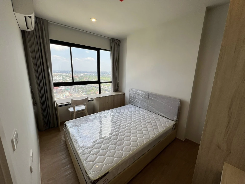 ขายด่วนๆ Common TU ห้องพร้อมอยู่ สิ่งอำนวยความสะดวกครบ ราคาอย่างโดน มาจับมาจองเป็นเจ้าของได้แล้ว