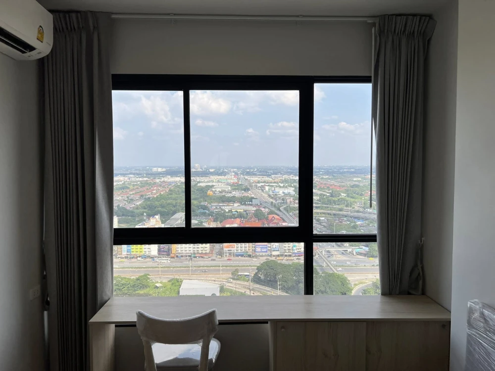 ขายด่วนๆ Common TU ห้องพร้อมอยู่ สิ่งอำนวยความสะดวกครบ ราคาอย่างโดน มาจับมาจองเป็นเจ้าของได้แล้ว