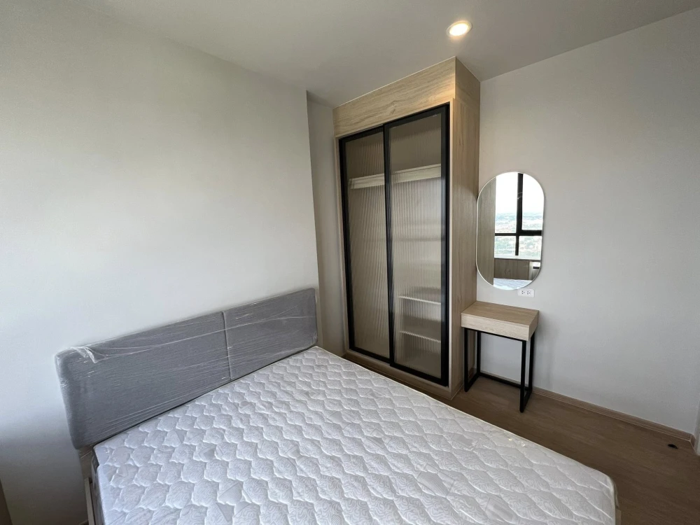 ขายด่วนๆ Common TU ห้องพร้อมอยู่ สิ่งอำนวยความสะดวกครบ ราคาอย่างโดน มาจับมาจองเป็นเจ้าของได้แล้ว