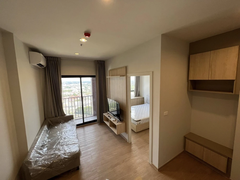 ขายด่วนๆ Common TU ห้องพร้อมอยู่ สิ่งอำนวยความสะดวกครบ ราคาอย่างโดน มาจับมาจองเป็นเจ้าของได้แล้ว