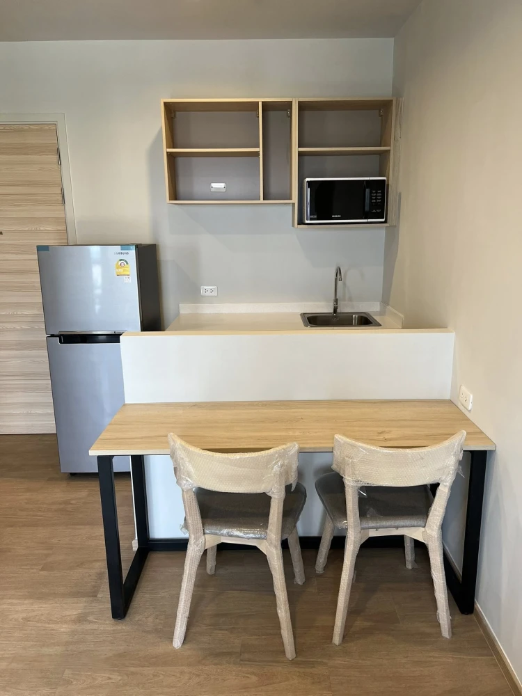 ขายด่วนๆ Common TU ห้องพร้อมอยู่ สิ่งอำนวยความสะดวกครบ ราคาอย่างโดน มาจับมาจองเป็นเจ้าของได้แล้ว