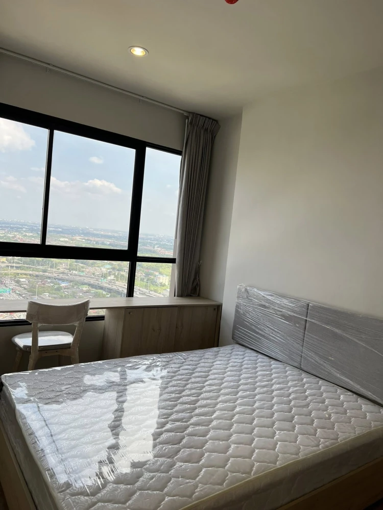 ขายด่วนๆ Common TU ห้องพร้อมอยู่ สิ่งอำนวยความสะดวกครบ ราคาอย่างโดน มาจับมาจองเป็นเจ้าของได้แล้ว