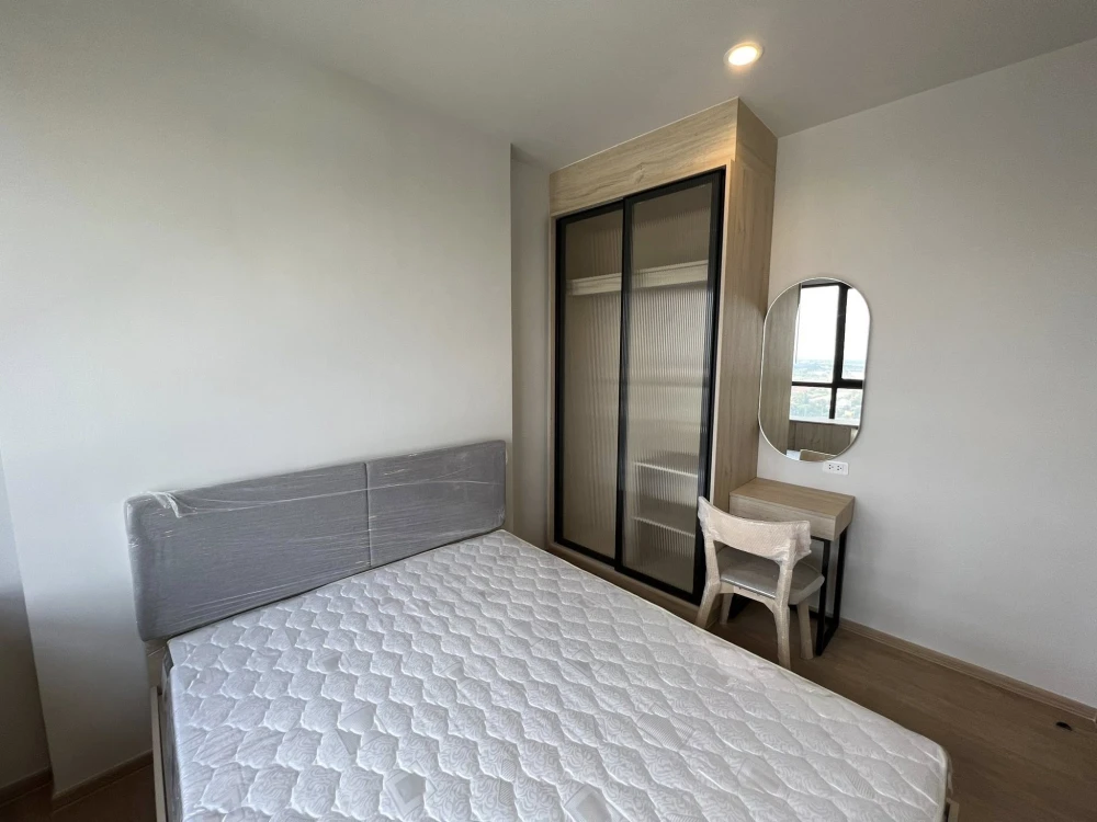 ขายด่วนๆ Common TU ห้องพร้อมอยู่ สิ่งอำนวยความสะดวกครบ ราคาอย่างโดน มาจับมาจองเป็นเจ้าของได้แล้ว