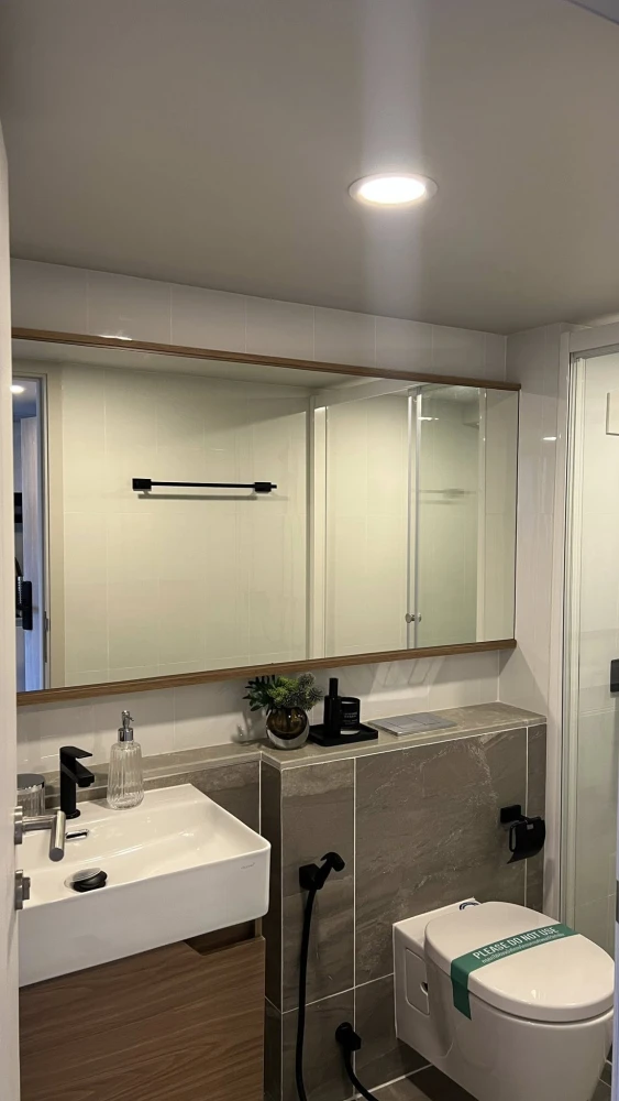 ขายด่วนๆ Culture Thonglor ห้องกว้างขวาง มาพร้อมพื้นที่ใช้สอยเยอะ สะดวกครบจบที่เดียว มาเป็นเจ้าของได้แล้ววันนี้